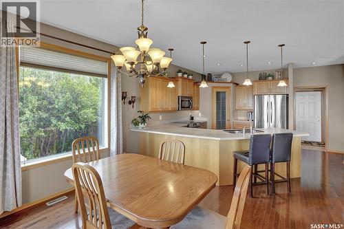 18 Rock Ridge, Longlaketon Rm No. 219, SK 