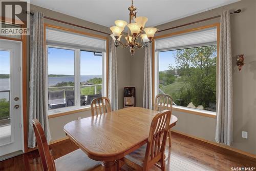 18 Rock Ridge, Longlaketon Rm No. 219, SK 