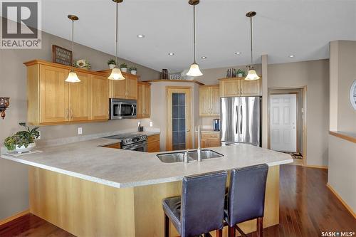 18 Rock Ridge, Longlaketon Rm No. 219, SK 