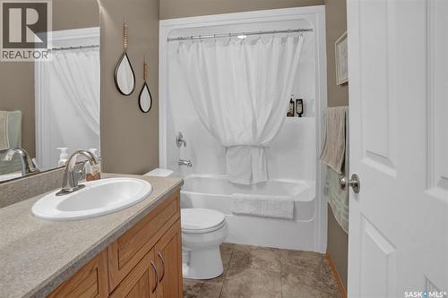 18 Rock Ridge, Longlaketon Rm No. 219, SK 
