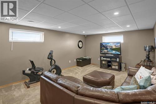 18 Rock Ridge, Longlaketon Rm No. 219, SK 