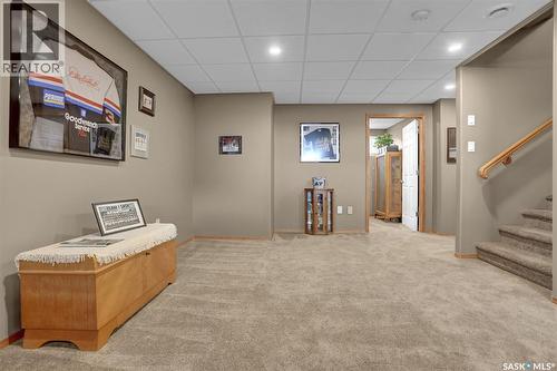18 Rock Ridge, Longlaketon Rm No. 219, SK 