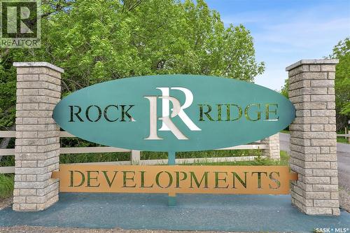 18 Rock Ridge, Longlaketon Rm No. 219, SK 
