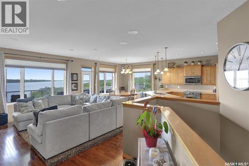 18 Rock Ridge, Longlaketon Rm No. 219, SK 