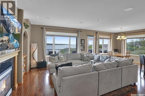 18 Rock Ridge, Longlaketon Rm No. 219, SK 