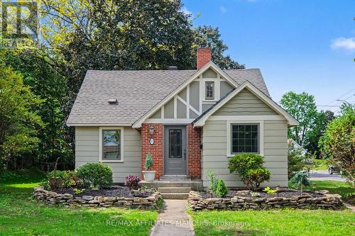 55 CHURCH STREET W  Smiths Falls, ON K7A 1R1