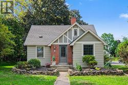 55 CHURCH STREET W Smiths Falls, ON K7A 1R1