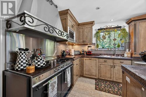 21 Fifeshire Road, Toronto, ON 