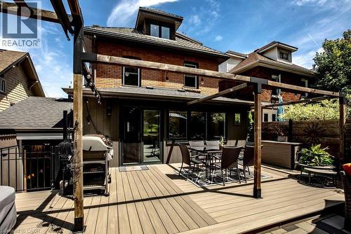99 Hillcrest Avenue, Hamilton, ON 