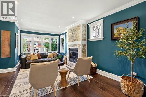 99 Hillcrest Avenue, Hamilton, ON 