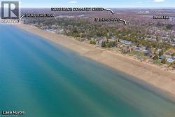 37 EMERSON Avenue Sauble Beach, ON N0H 2G0