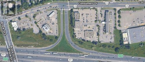 185 Consumers Drive, Whitby, ON 