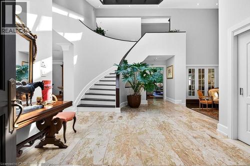 277 Shoreacres Road, Burlington, ON 