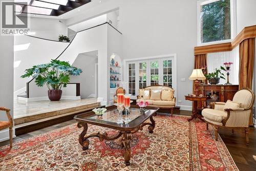 277 Shoreacres Road, Burlington, ON 