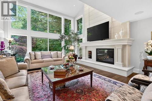 277 Shoreacres Road, Burlington, ON 