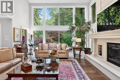277 Shoreacres Road, Burlington, ON 