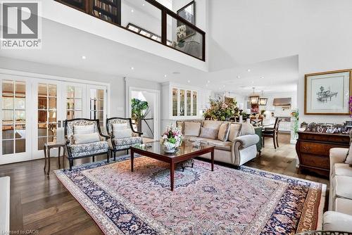 277 Shoreacres Road, Burlington, ON 