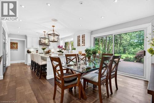277 Shoreacres Road, Burlington, ON 