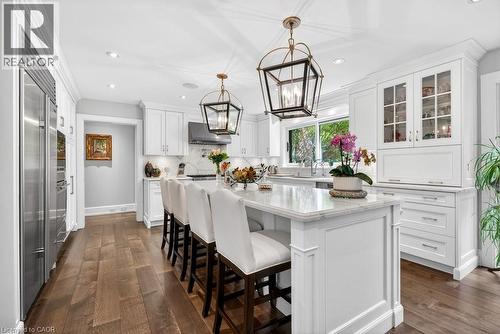 277 Shoreacres Road, Burlington, ON 