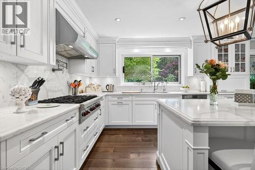 277 Shoreacres Road, Burlington, ON 