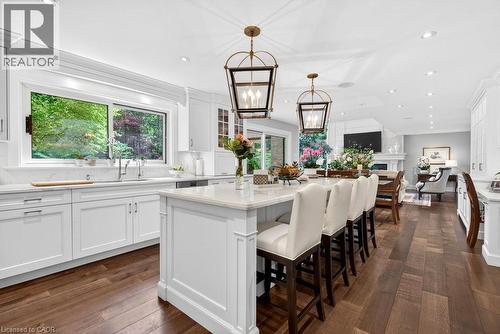 277 Shoreacres Road, Burlington, ON 
