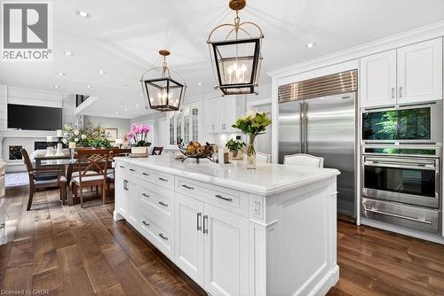 277 Shoreacres Road, Burlington, ON 