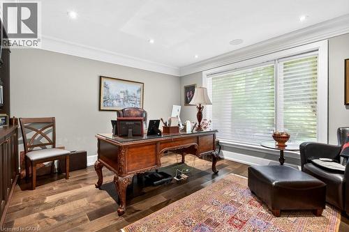 277 Shoreacres Road, Burlington, ON 