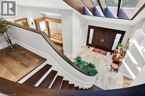 277 Shoreacres Road, Burlington, ON 
