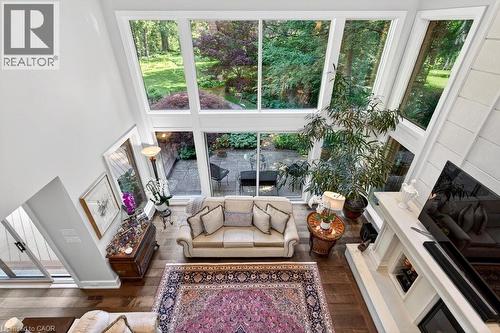 277 Shoreacres Road, Burlington, ON 