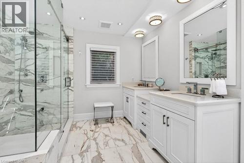 277 Shoreacres Road, Burlington, ON 