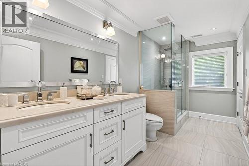 277 Shoreacres Road, Burlington, ON 