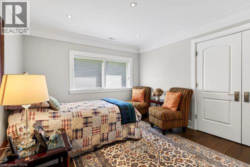 277 Shoreacres Road, Burlington, ON 