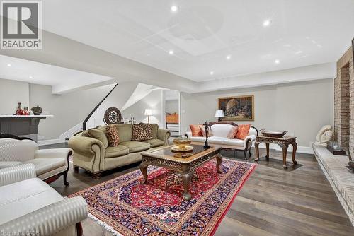 277 Shoreacres Road, Burlington, ON 