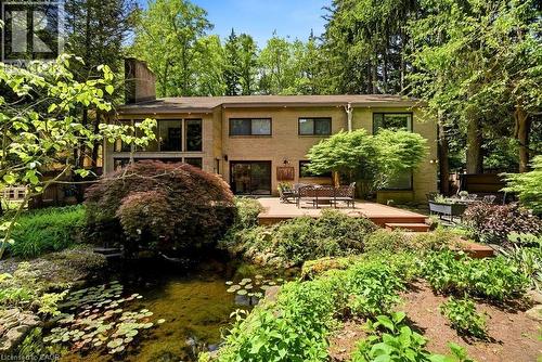 277 Shoreacres Road, Burlington, ON 