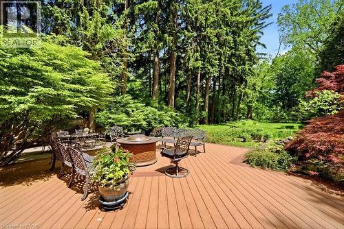 277 Shoreacres Road, Burlington, ON 