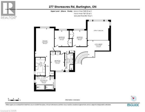 277 Shoreacres Road, Burlington, ON 