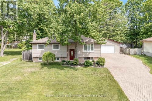 730 TRINITY STREET  Innisfil, ON L9S 2G8