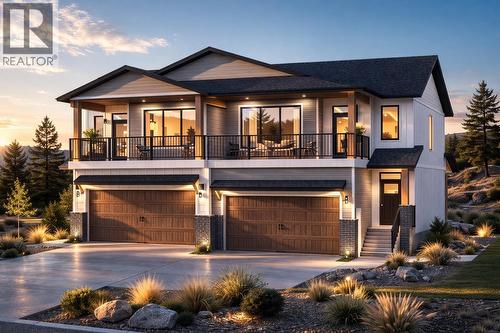 1026 Kitson Court  West Kelowna, BC V1Z 0B9