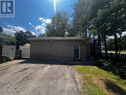 GARAGE - 16632 YORK DURHAM LINE Whitchurch-Stouffville, ON L4A 3L8