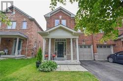 969 OAKTREE CRESCENT Newmarket, ON L3X 2Z2