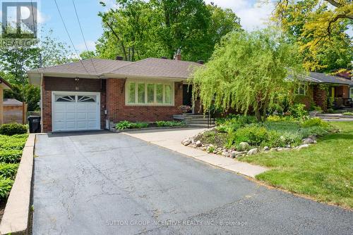 81 LETITIA STREET  Barrie, ON L4N 1P3