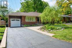 81 LETITIA STREET Barrie, ON L4N 1P3