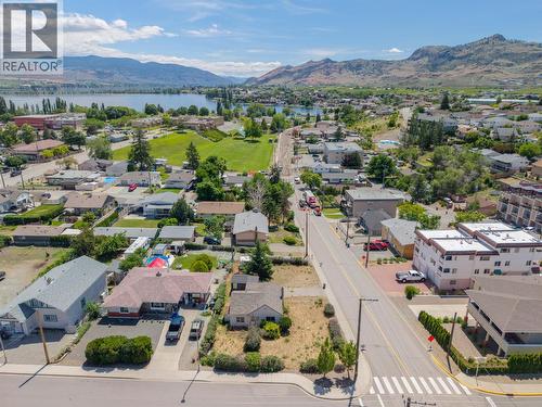 8709 74TH Avenue  Osoyoos, BC V0H 1V0