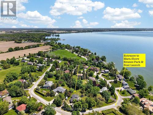 2792 Stephen Drive, Ramara, ON 