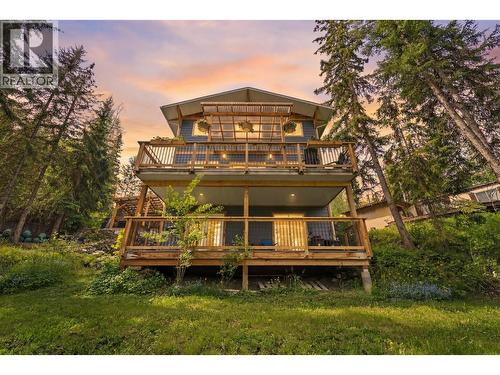 3307 POWELL Road  Kamloops, BC V0E 3E1