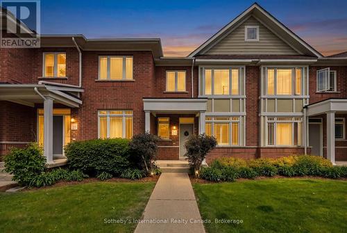 25 NORTH MAPLE STREET  Collingwood, ON L9Y 0J8