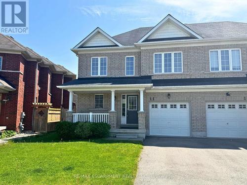 11 KEITH CRESCENT  Niagara-On-The-Lake, ON L0S 1J0