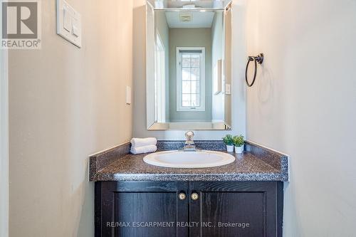 24 - 10 Davidson Boulevard, Hamilton, ON 
