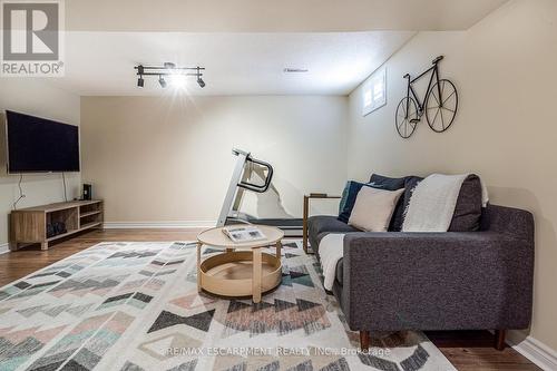 24 - 10 Davidson Boulevard, Hamilton, ON 