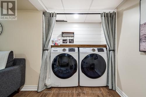 24 - 10 Davidson Boulevard, Hamilton, ON 